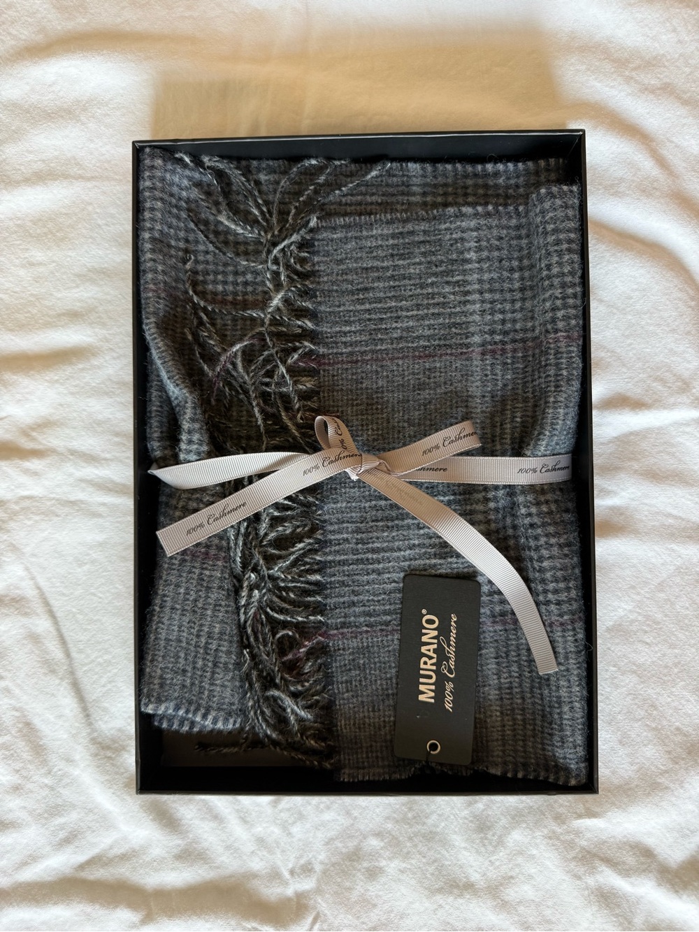 Murano Scarf